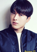 Чан Ки Ён (Jang Ki Yong: 장기용)