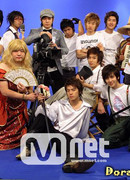 Super Junior Мини-Драма