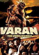 Великий монстр Варан