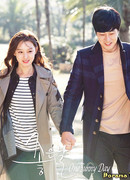 Один солнечный день