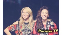 2NE1