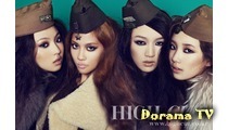 Miss A