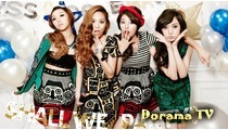 Miss A