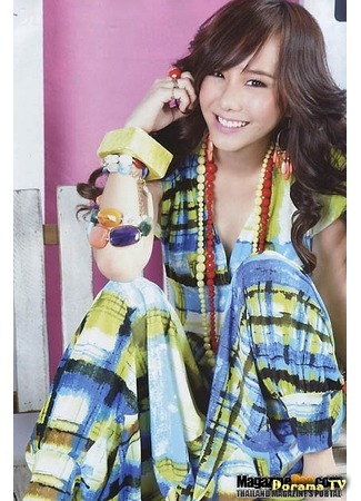 Актер Той Тчаринпон Тчункиат 06.02.15