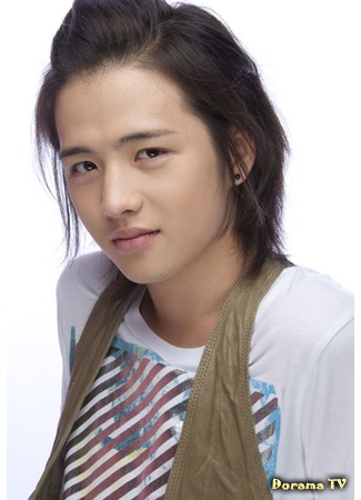 Актер Ким Хе Сон 06.02.15
