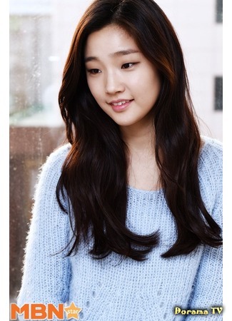 Актер Пак Со Дам 08.02.15