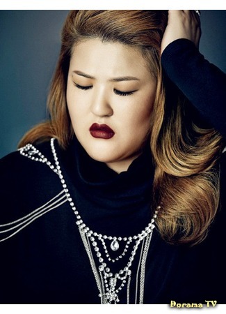 Актер Ли Кук Чу 09.02.15