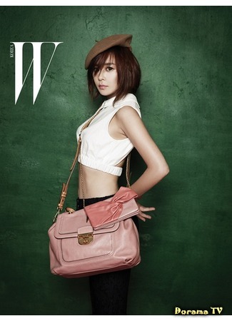 Актер Чхве Кан Хи 12.02.15