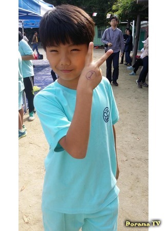 Актер Ким Дан Юль 13.02.15