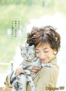 Кот по кличке Гугу