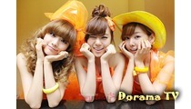 Orange Caramel