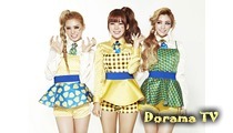 Orange Caramel