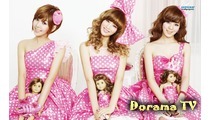 Orange Caramel