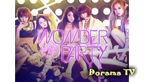 Wonder Girls