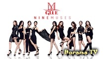 Nine Muses