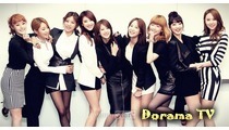 Nine Muses