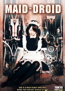 Робо-горничная