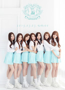 Дневник Lovelyz 2