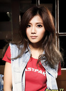 Цай Хуан Жу (Mini Tsai: Cai Huang Ru)