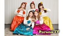 Crayon POP