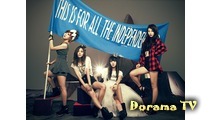 Miss A