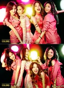 Реальные miss A