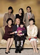 Улыбнись, мама