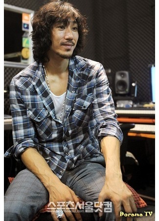 Актер Tiger JK 23.04.15