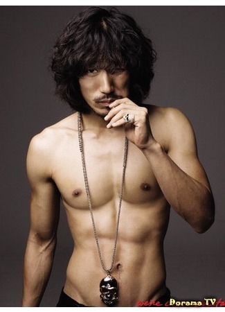 Актер Tiger JK 23.04.15