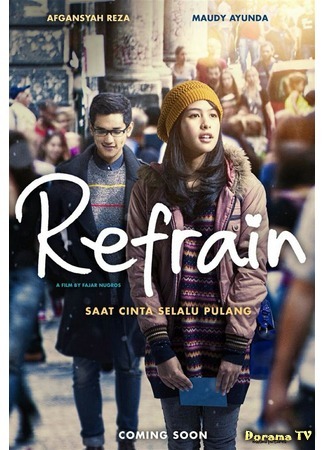 дорама Любви их рефрен (Refrain: Saat cinta selalu pulang) 29.04.15