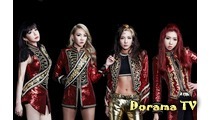 2NE1