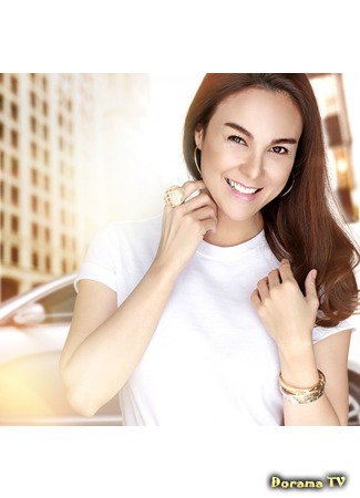 Актер Gretchen Barretto 14.05.15