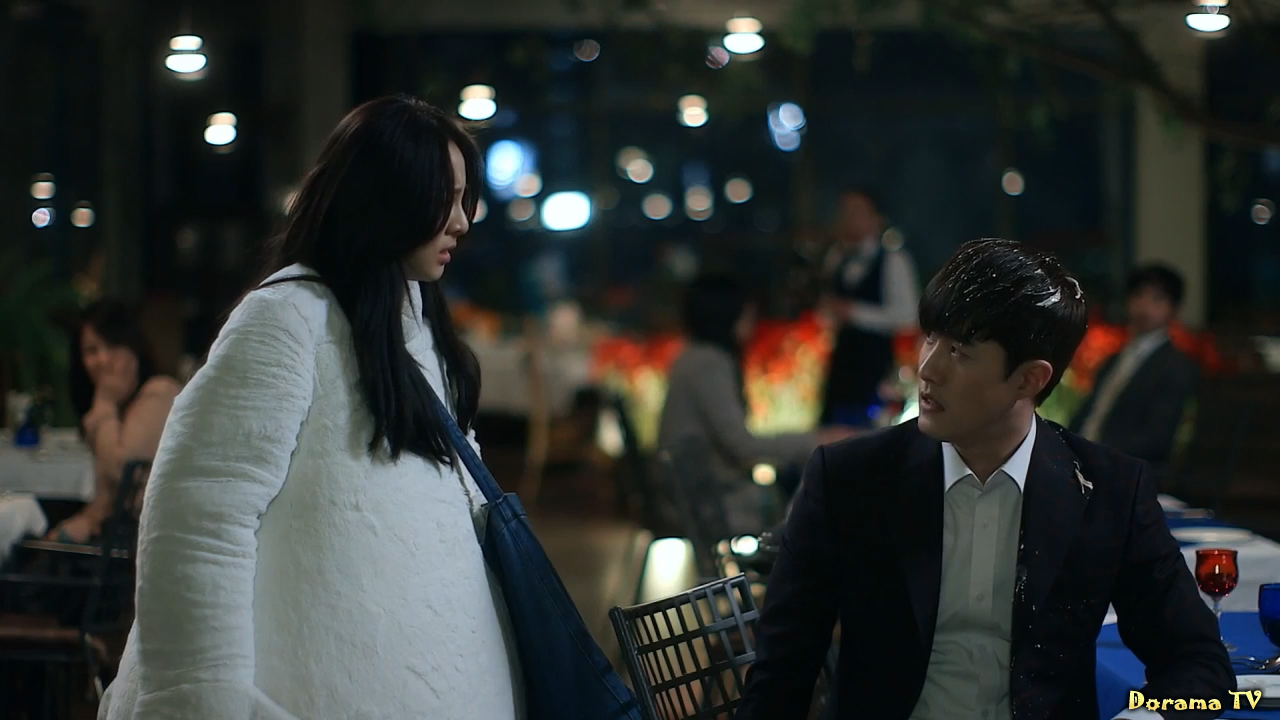 Минидорама Клиника доктора Мо (Dr. Mo Clinic 클리닉 모) онлайн на русском