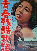 Повесть о жестокой юности