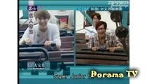 Super Junior M - Celebrity Tour Guides