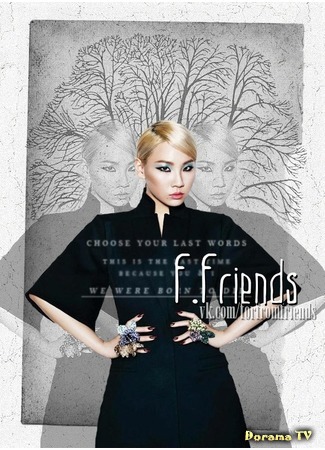 Переводчик F.FRIENDS 29.05.15