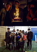 Пародия Infinite - Заткнись и играй!