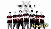 Monsta X