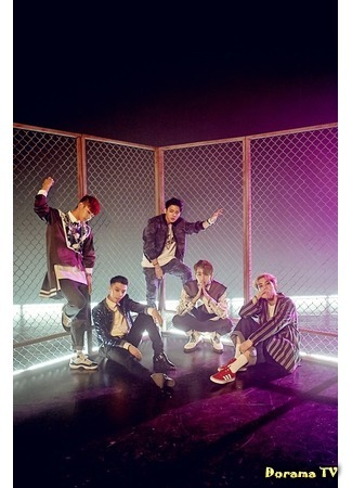 Группа MYNAME 10.06.15