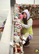 Романтичное движение души: Сеул