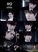Японский тур INFINITE - Dilemma