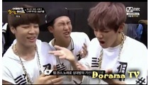 Энергичная жизнь BangTan  в Америке