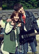 Мы расстались