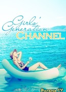 Канал Girls' Generation
