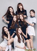 Lovelyz (러블리즈)