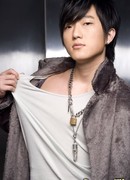 Гарри Чжан (Harry Zhang (1982): Zhang Huai Qiu)