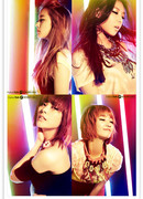 Реальные Wonder Girls