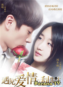 Любовь всей моей жизни - господин Ли