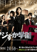 Школа "Маджиска" 5