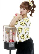 Джей Мин (J.Min: 제이민)